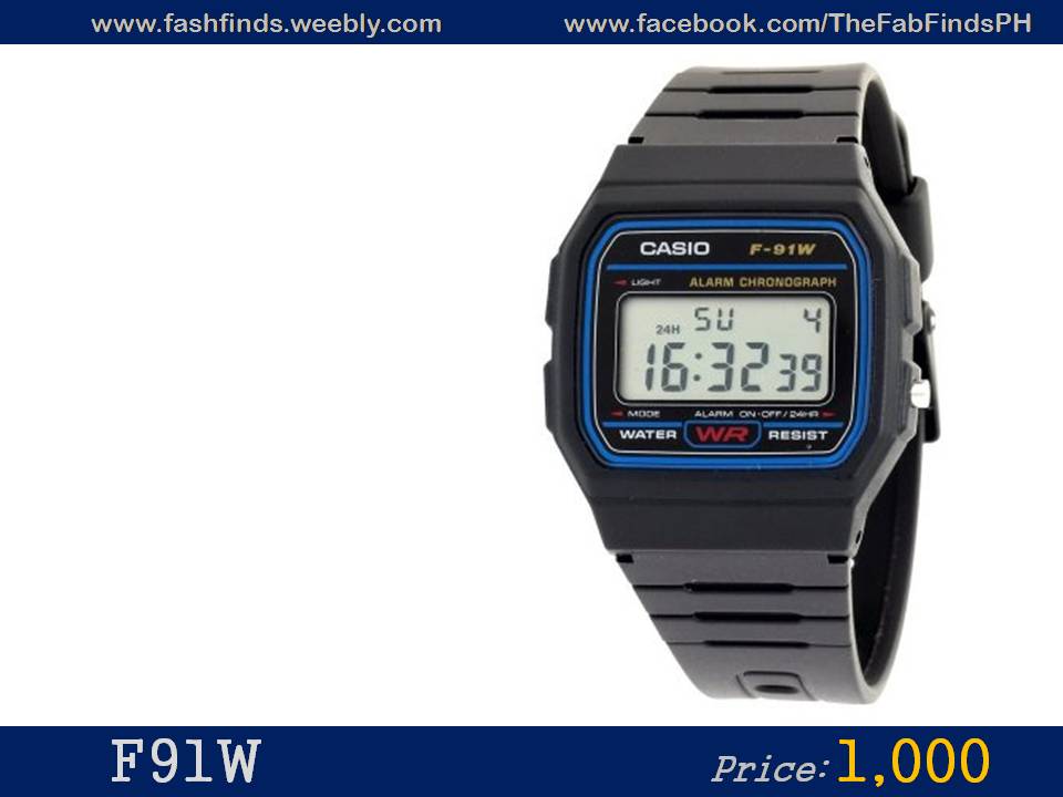 Retro Watches - Original Casio Watch for Sale | Casio 